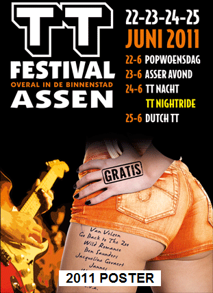 Assen 2012