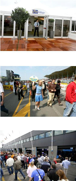 Dorna